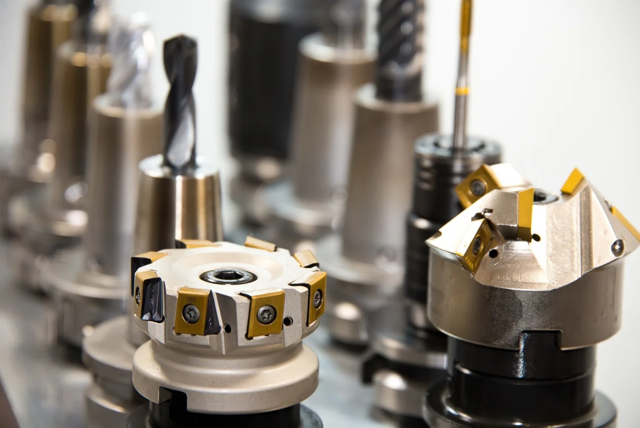 Machining tools