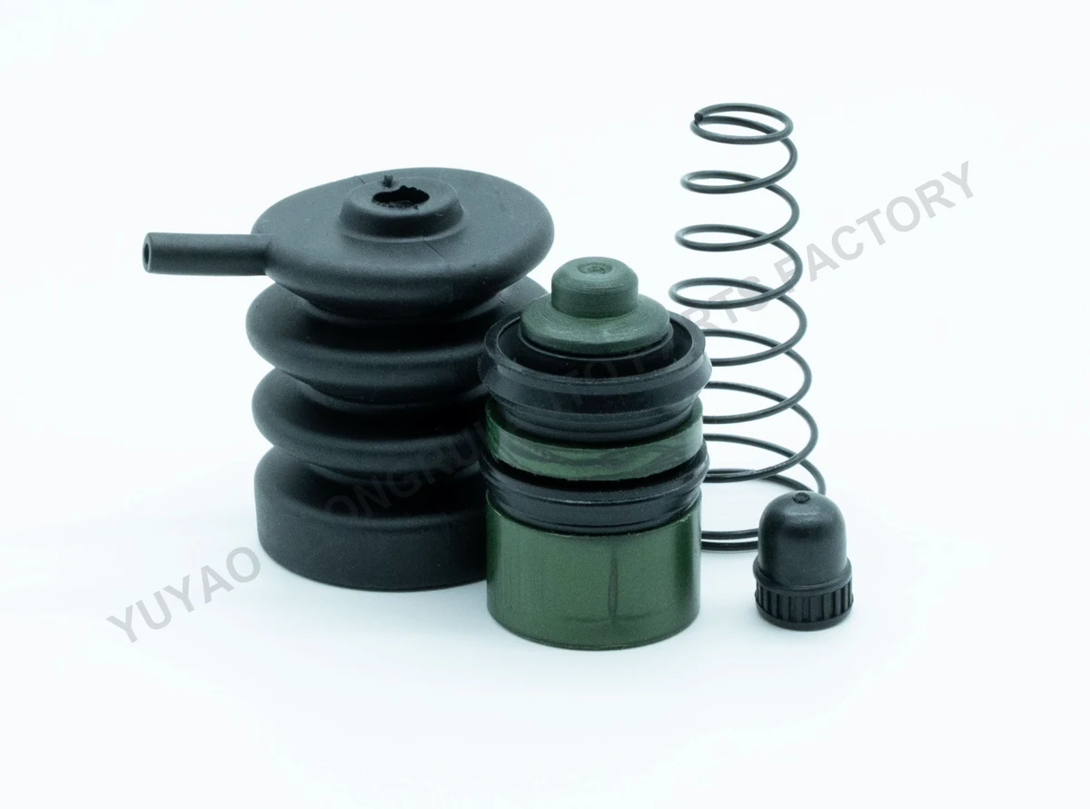 04313-30100plastic Clutch slave cylinder kits