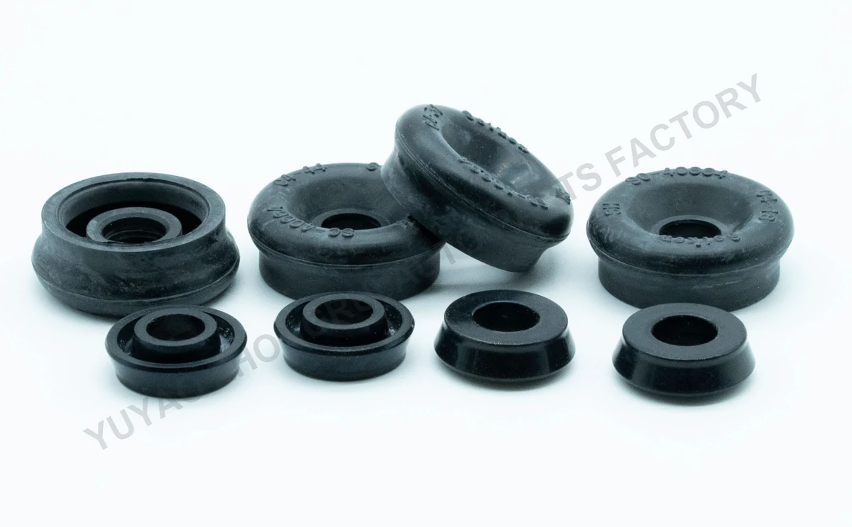 04906-87704-000 Brake wheel cylinder kits